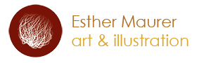 atelier artOsphère - Esther Maurer